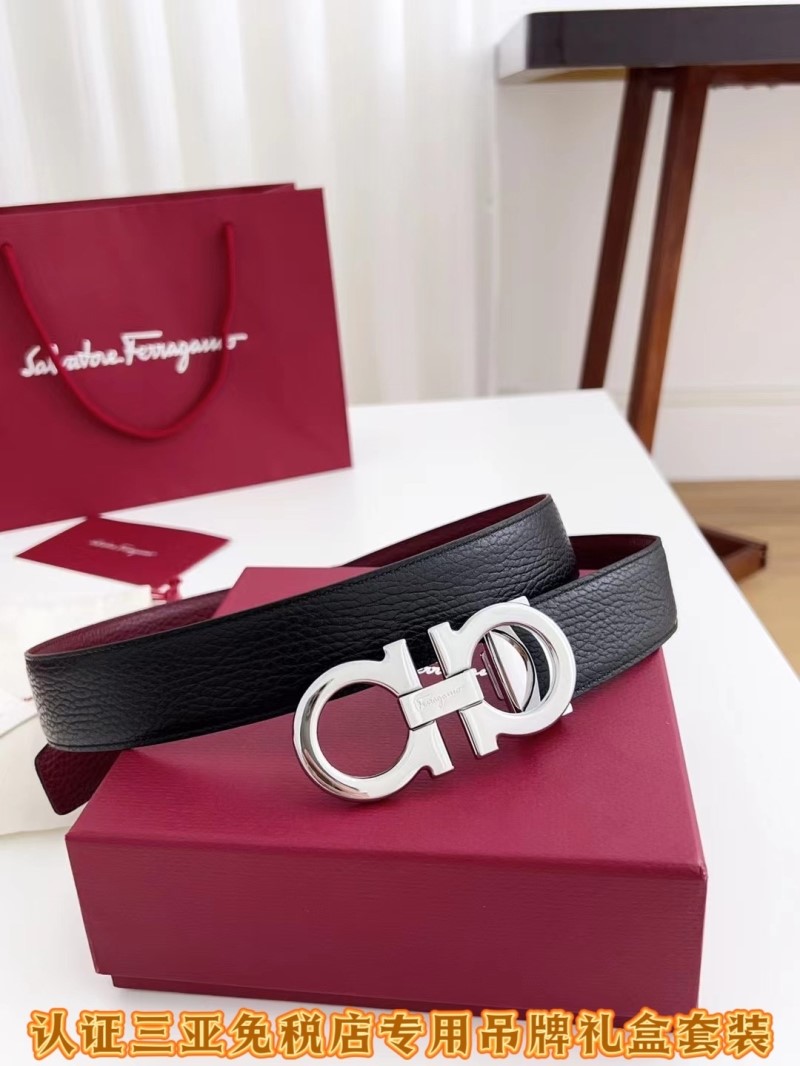 Ferragamo Belts